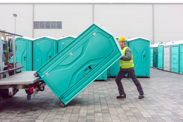 Best Long-term porta potty rental  in Bridgeport, WV