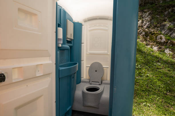 Best Affordable portable toilet rental  in Bridgeport, WV