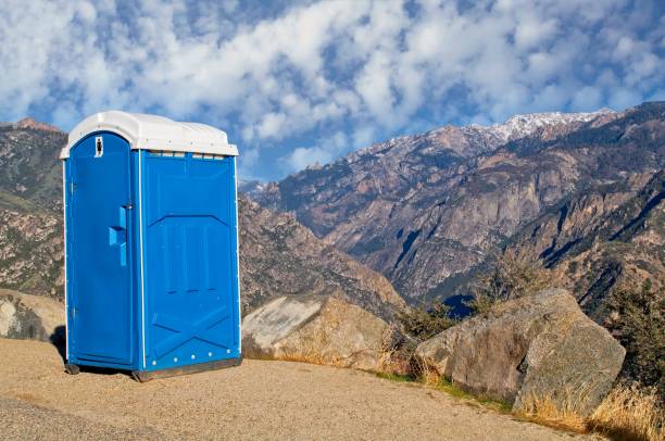 Best Porta potty rental near me  in Bridgeport, WV
