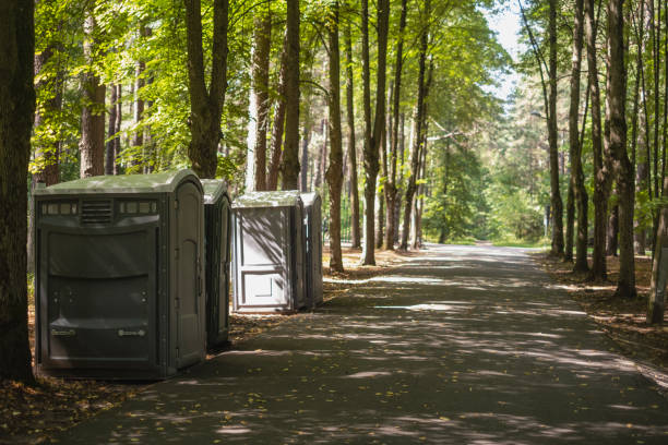 Best Event porta potty rental  in Bridgeport, WV