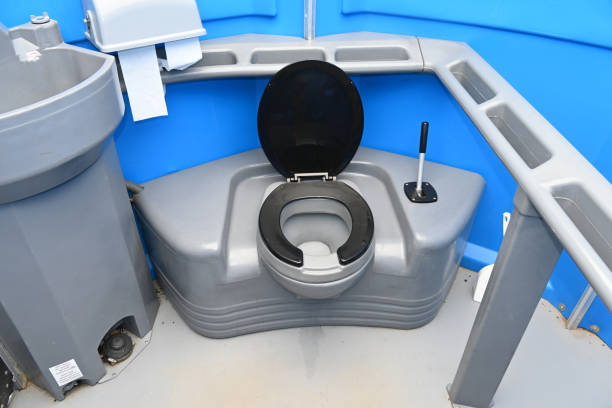 Porta potty rental for festivals in Bridgeport, WV