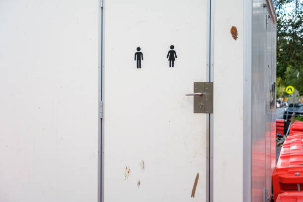 Best Sanitation services for porta potties  in Bridgeport, WV