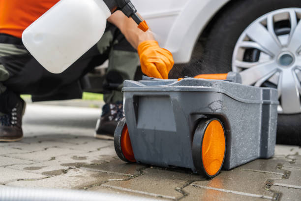 Best Local porta potty services  in Bridgeport, WV