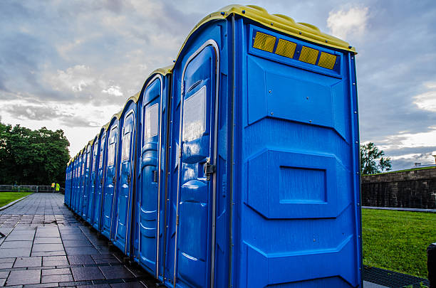 Best Porta potty rental for parties  in Bridgeport, WV