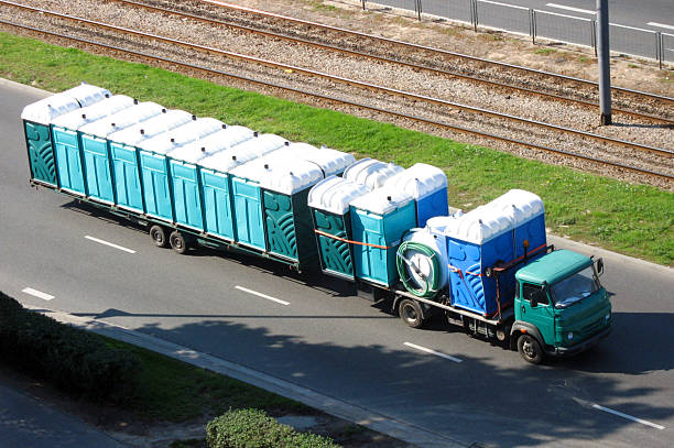 Best Porta potty rental for festivals  in Bridgeport, WV